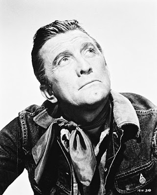 Lonely Are The Brave 1962 Kirk Douglas Image 8