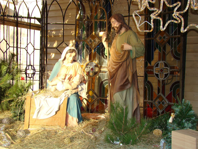 Рождество Христово — символы, традиции и обряды