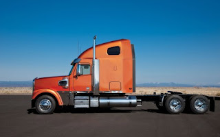 xe tai Freightliner