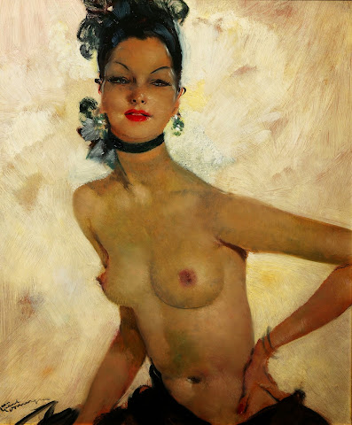 Jean-Gabriel Domergue