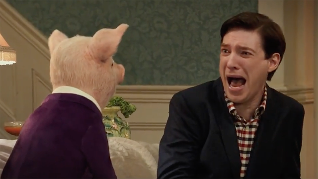 Peter Rabbit: Film Review