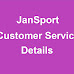 JanSport Customer Service Number