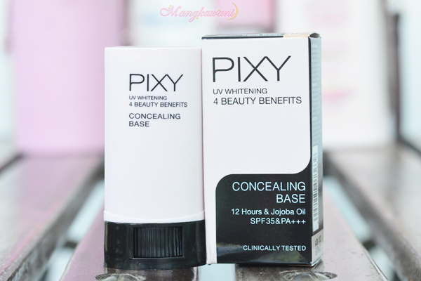 concealer pixy
