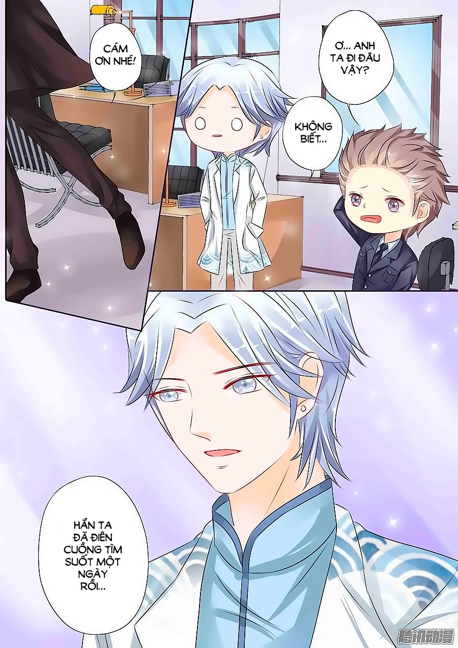 Chiêm Cốt Sư Chap 26 - Next Chap 27