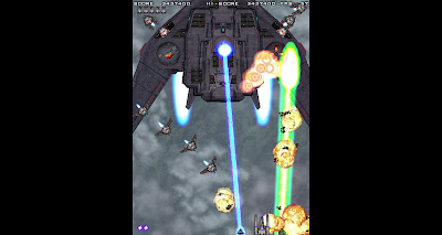 Wolflame Game Screenshot 10