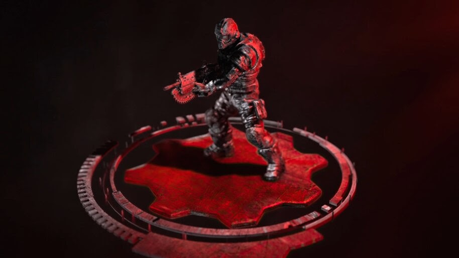 Gear Tactics, 4K, #5.1549