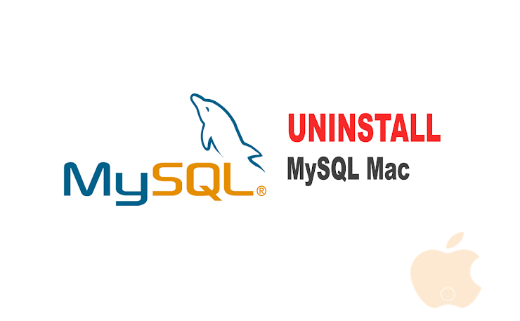 Cara Cepat dan Mudah Uninstall MySQL di Mac dengan Terminal