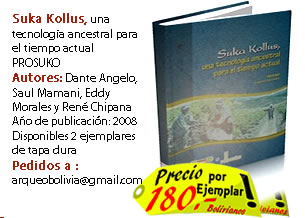 Libro Suka Kollo