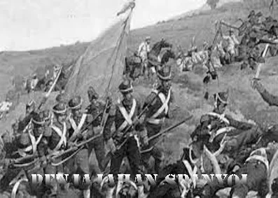 Sejarah Kolonialisme Spanyol di Amerika Latin: Pengenalan Budaya Barat dan Bencana yang Tidak Berubah
