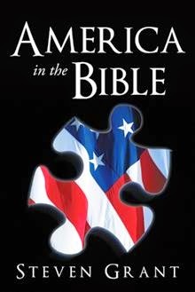 America In The Bible - Steven Grant