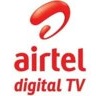 Airtel digital TV logo