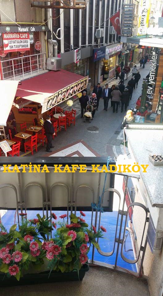 KADIKÖY TAROT FALI BAKAN YERLER MEKANLAR EN İYİ TAROTCU KAFE 0216