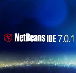 NetBeans%2B7 NetBeans 7.0.1