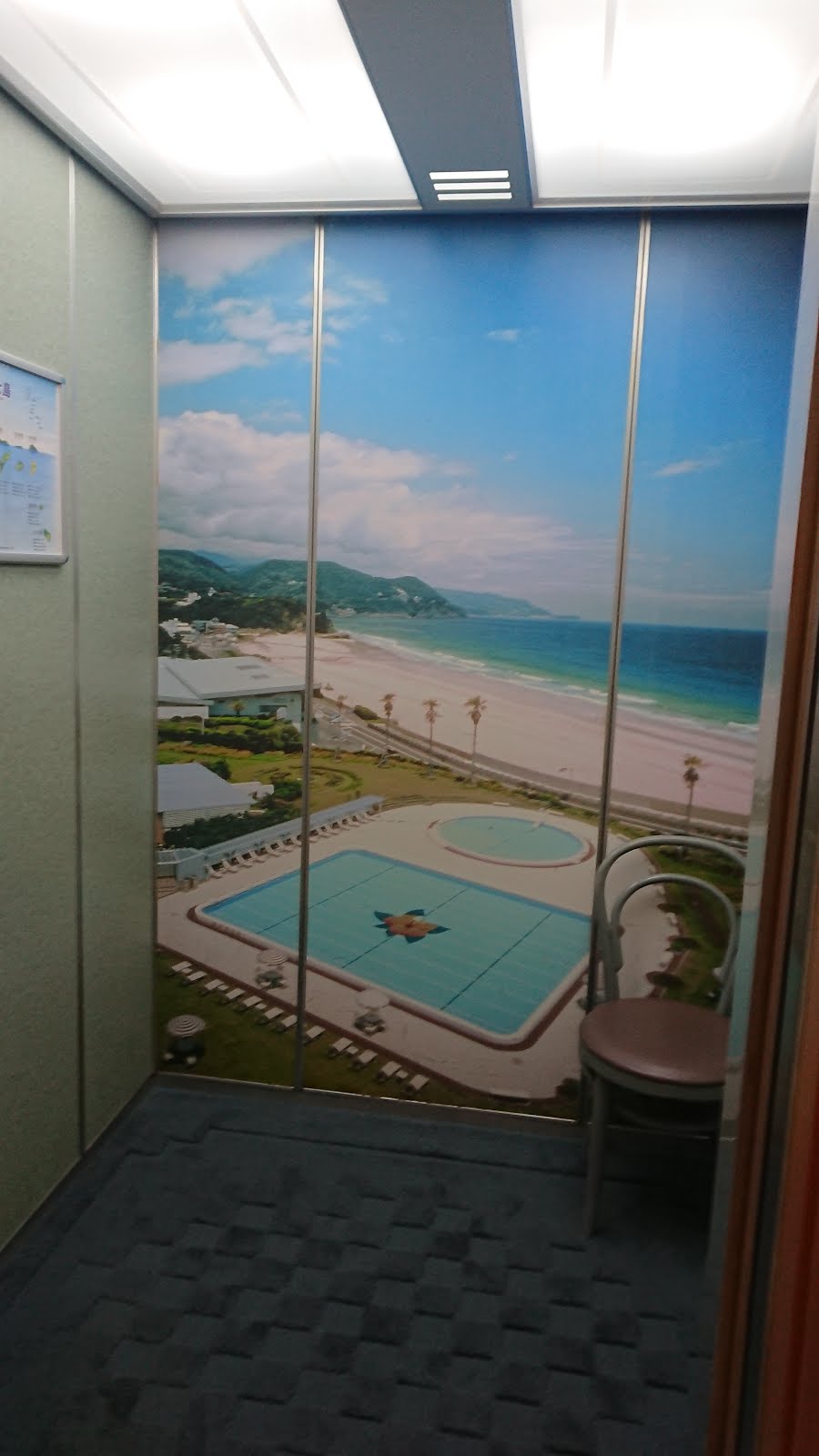 伊豆旅行 ホテル伊豆急 宿泊記とグルメ 飛行機搭乗記と趣味のブログ My Travel Journal And Hobby