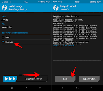 Twrp Twrp