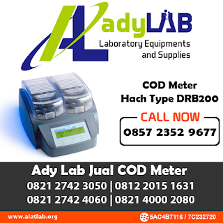 COD Meter Type DRB200