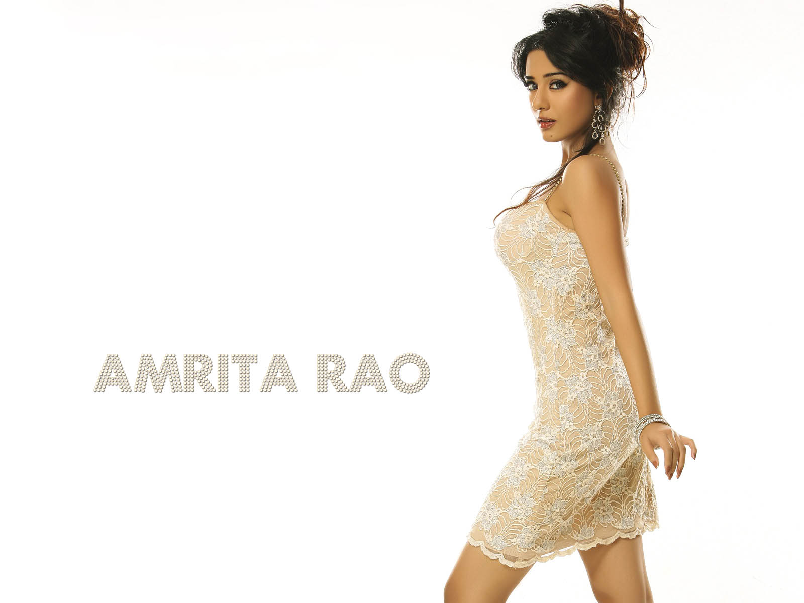 Bollywood Actress World Original Amrita Rao Very New Photo Stills