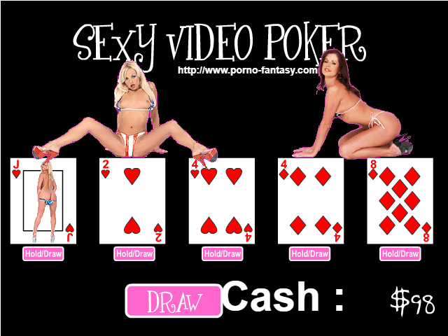 Sex Story Poker Wife