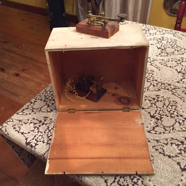 A Wheeler Family History 2015