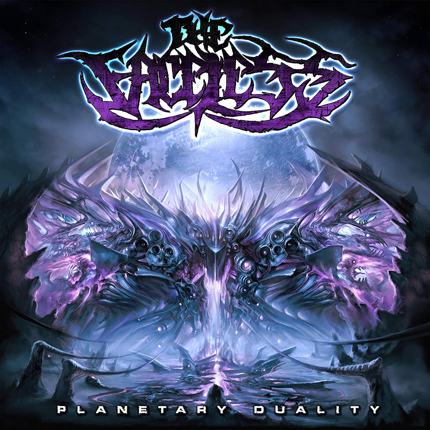 DM Full Albums The Faceless Discography