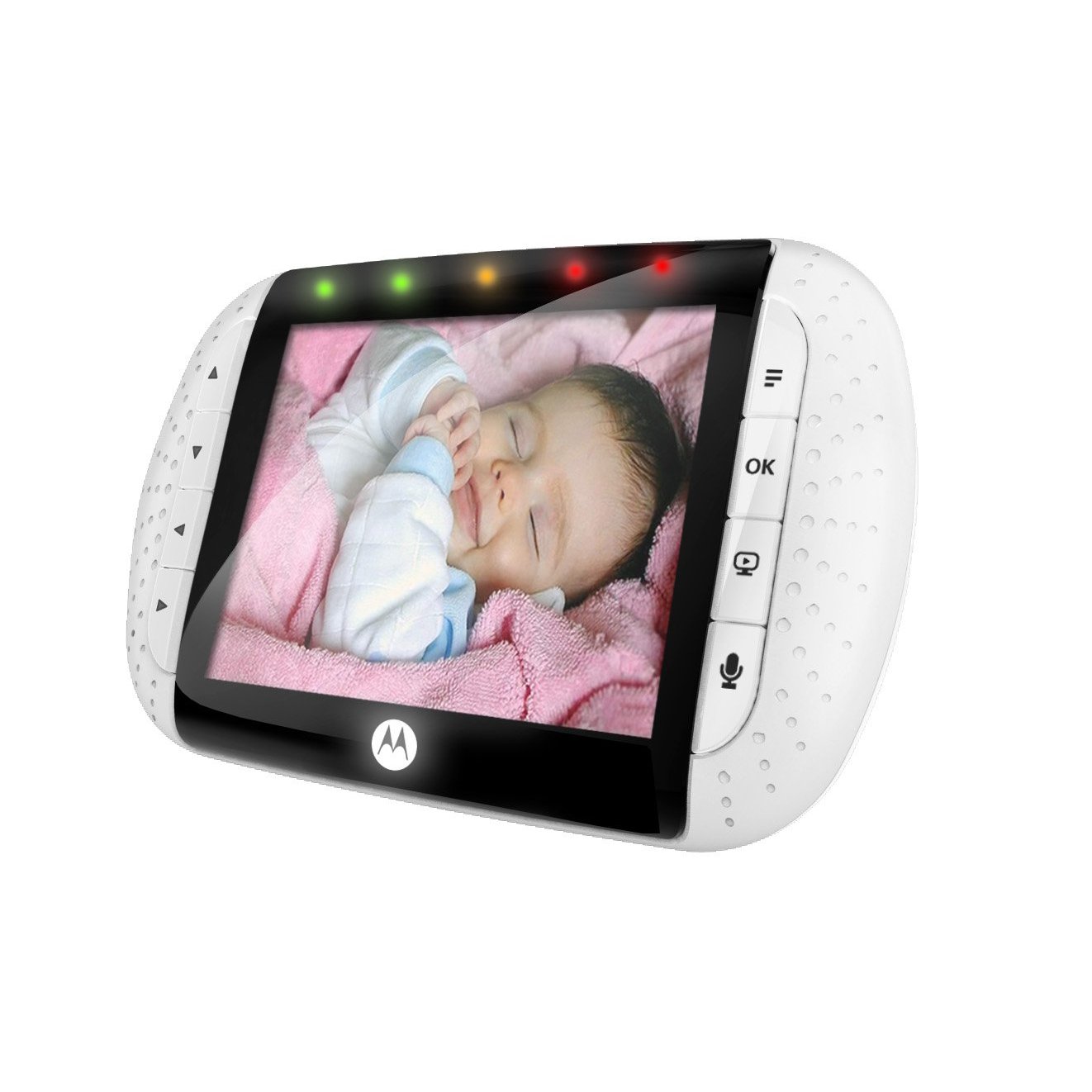 Tips and Tricks to Effective Parenting Motorola Digital Video Baby