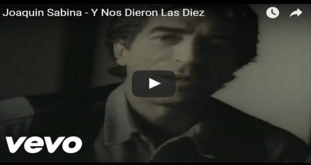 La música llena tu alma Y