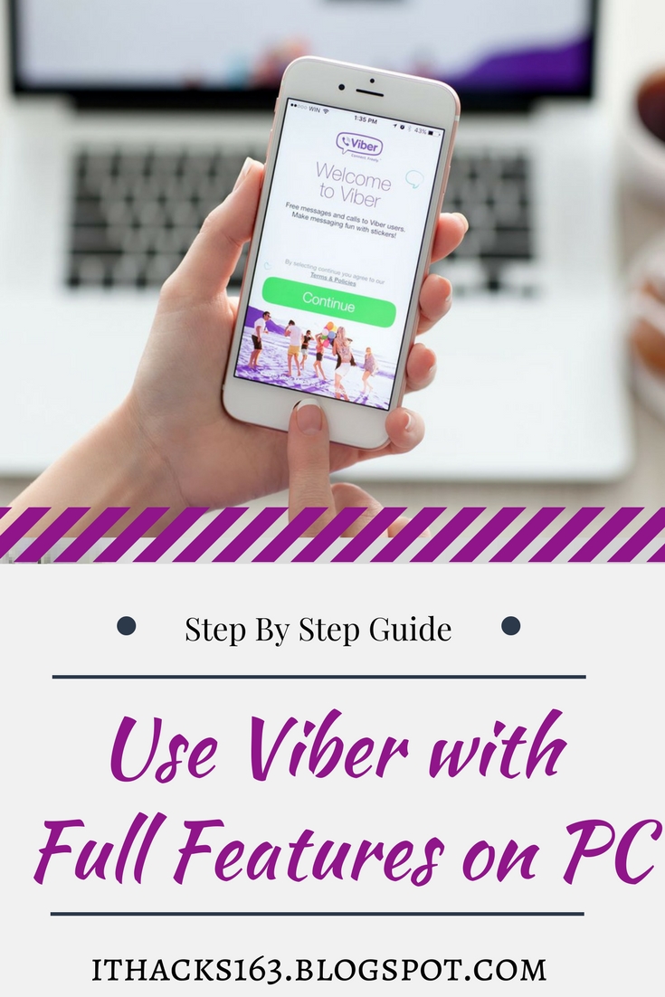 get viber for desktop get viber for desktop