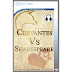 "Cervantes vs. Shakespeare" Audio Libro SeeBook/Sonolibro.