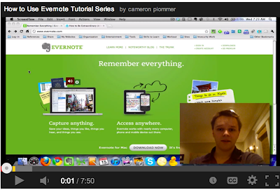 evernote tutorial 2015 evernote tutorial 2015