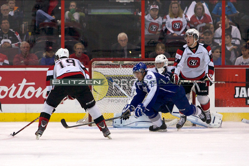 Ottawa 67s Fan Report Preview Sudbury Wolves Ottawa 67's Oct 13