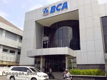 Alamat Lengkap Bank Daftar Alamat Bca Malang Dan Kantor