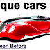 Unique cars | Rare old cars | super car, Car pictures