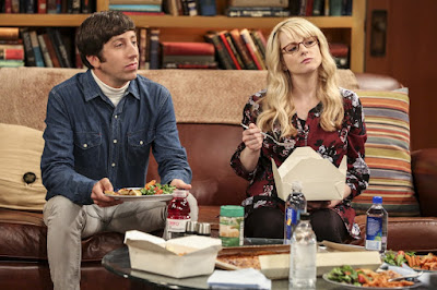 The Big Bang Theory Season 11 Image 2