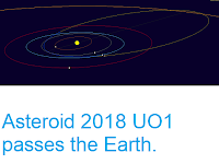 https://sciencythoughts.blogspot.com/2018/10/asteroid-2018-uo1-passes-earth.html