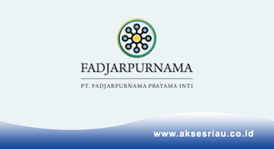 PT Fadjarpurnama Pratama Inti Pekanbaru