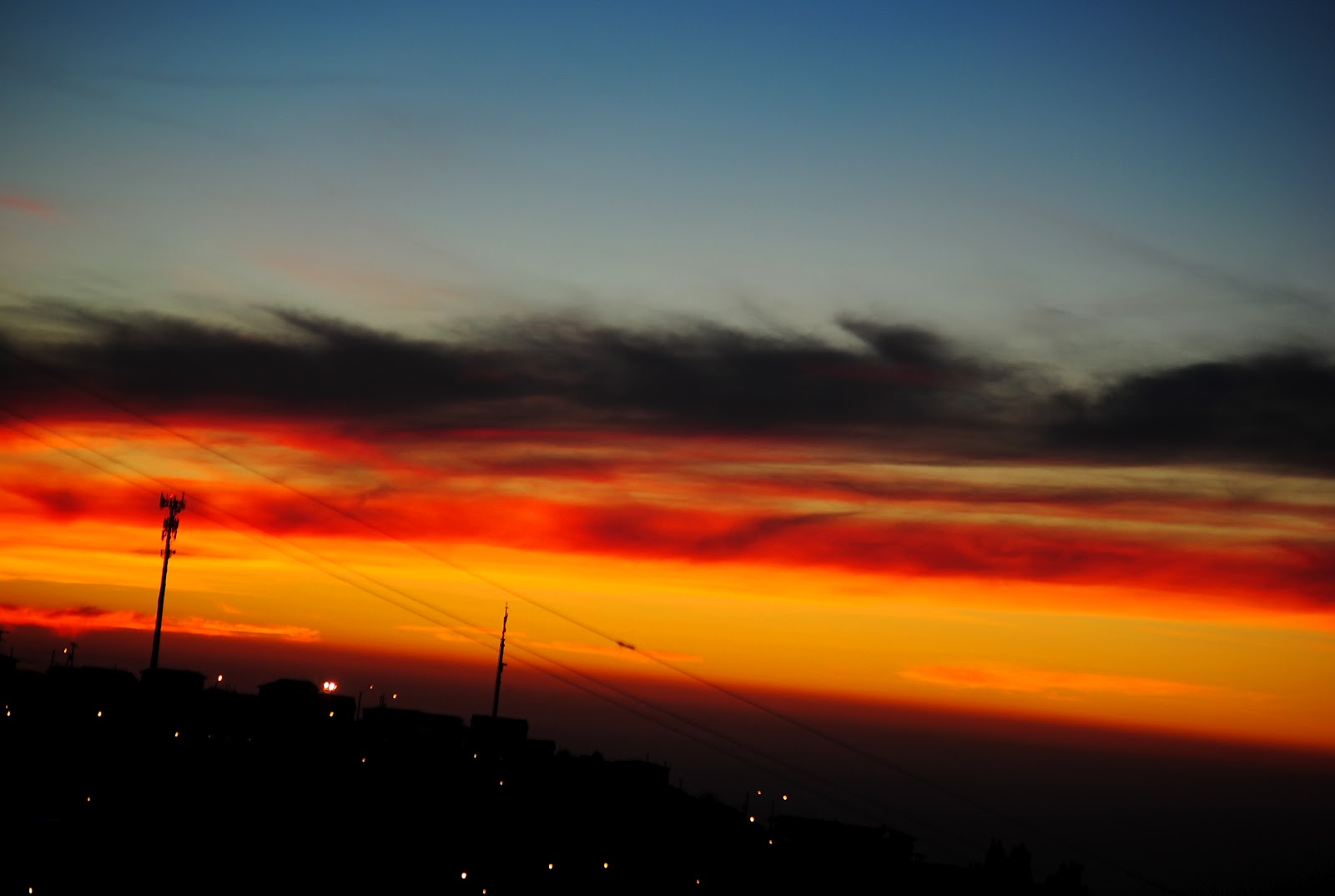 Paralelo 53 Junio 2012