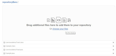 Cara Upload File Ke Repository GitHub