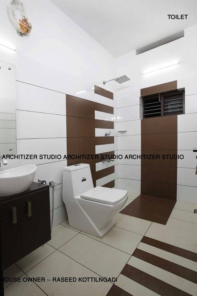 Latest Model Modern Kerala Home Design Photos Kerala Home Planners