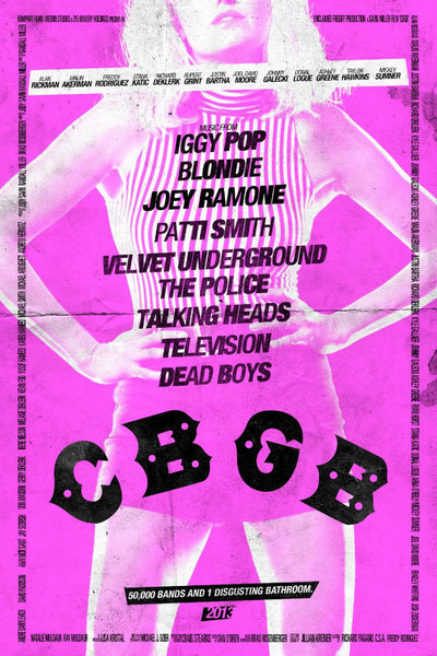 CBGB (2013) με ελληνικους υποτιτλους