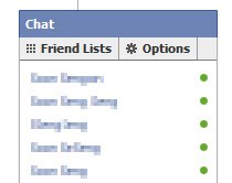 Recuperar Chat antigo do Facebook: Método Fácil