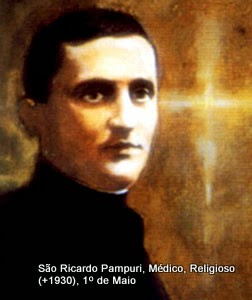 BLOG DO ILIVALDO DUARTE: DIA DE SÃO RICARDO
