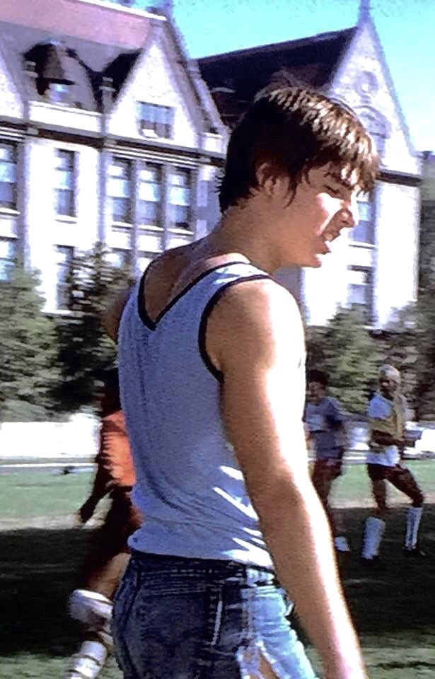 Tom Cruise Endless Love