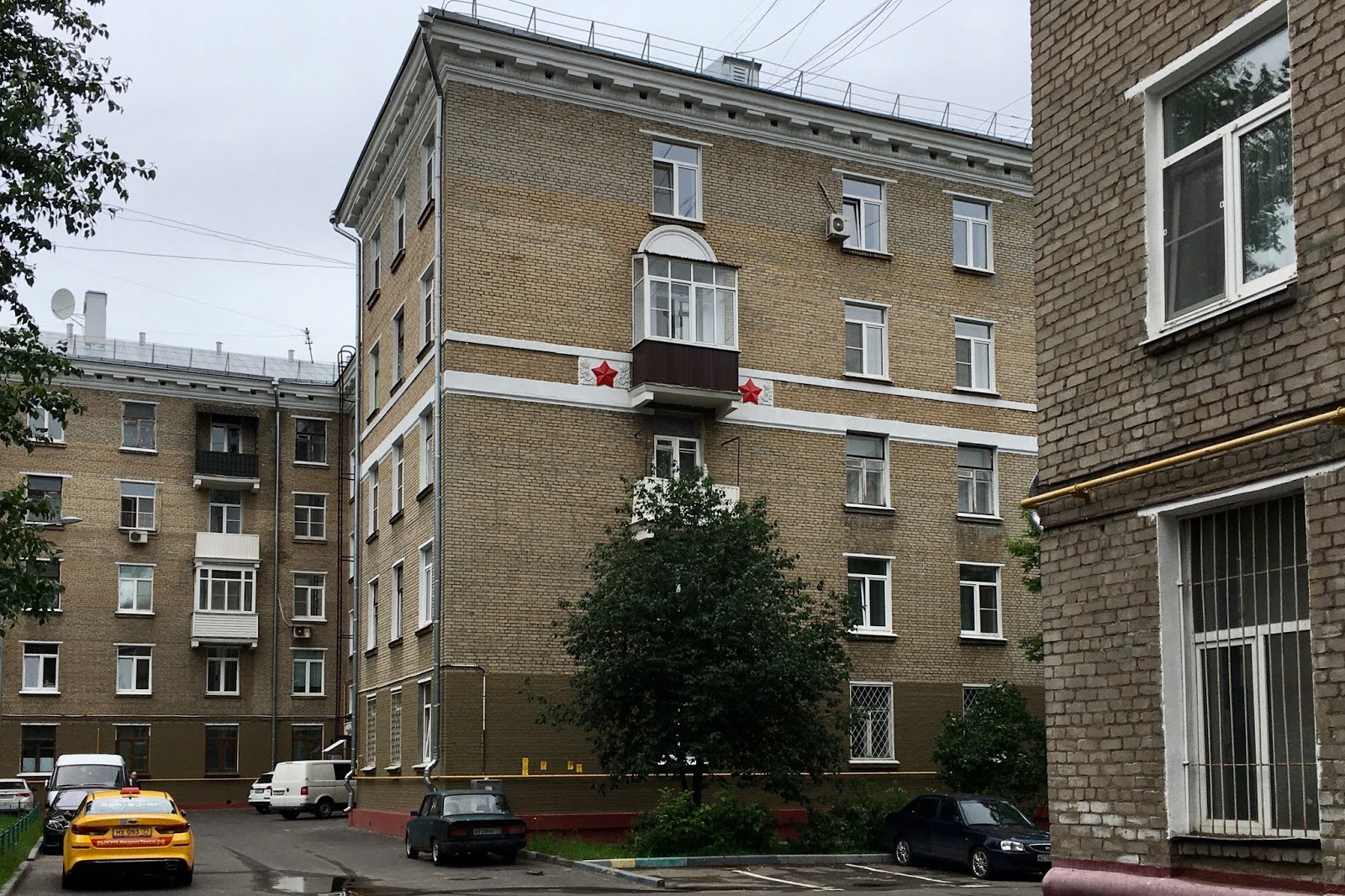 2020: Лефортово – Карачарово – Рязанский – Выхино – Вешняки