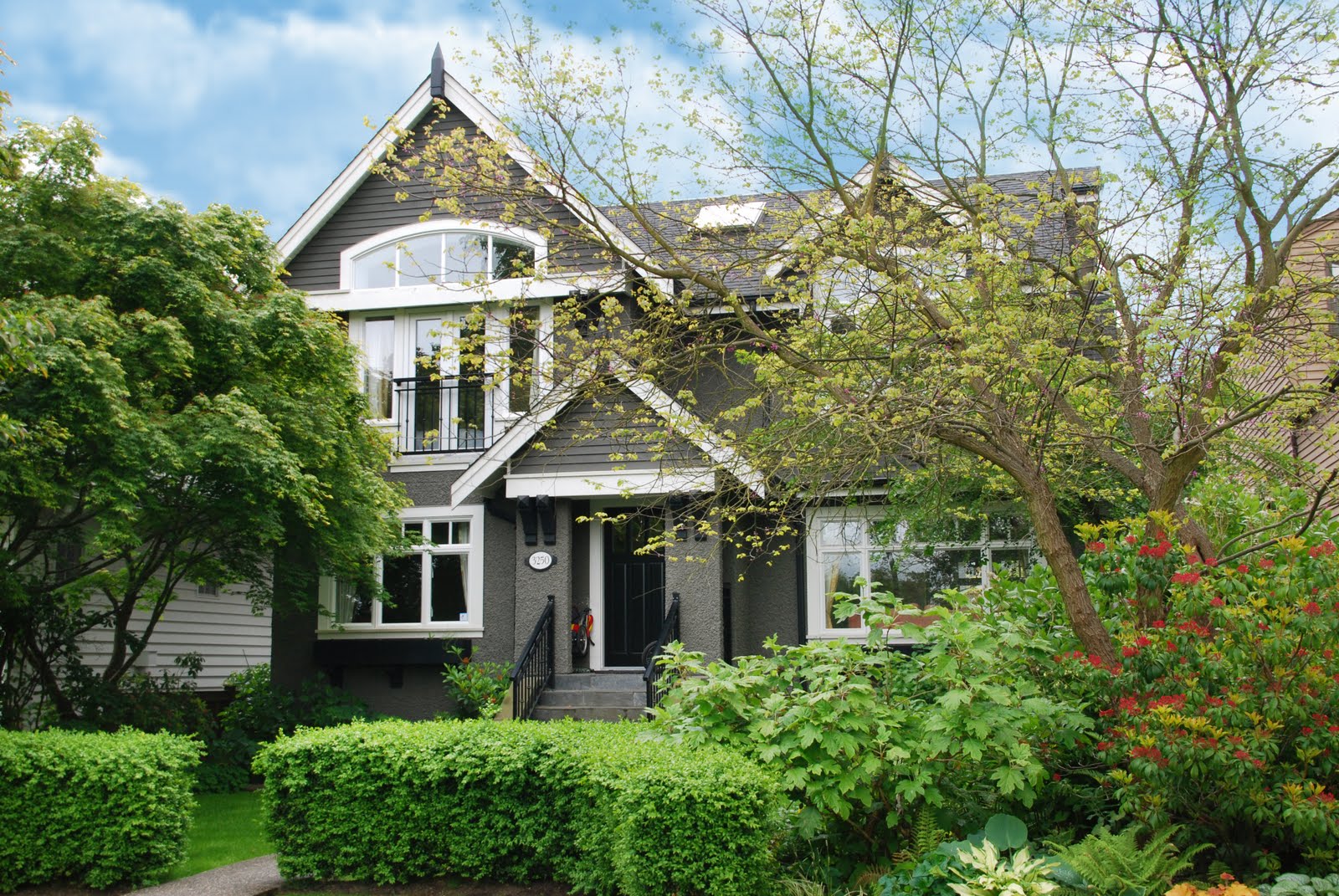 Kelowna Home Renovations Contractor June 2012