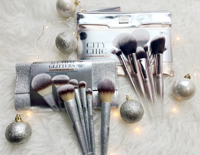 Holiday Gift GuideIt Cosmetics Crazy Beautiful Makeup & Lifestyle