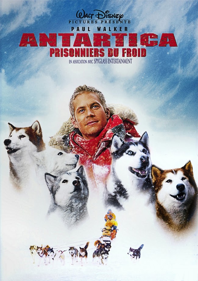 Antartica Prisonniers Du Froid Antartica Prisonniers du Froid - Streaming | Movie Stream