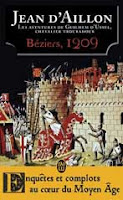 Béziers, 1209