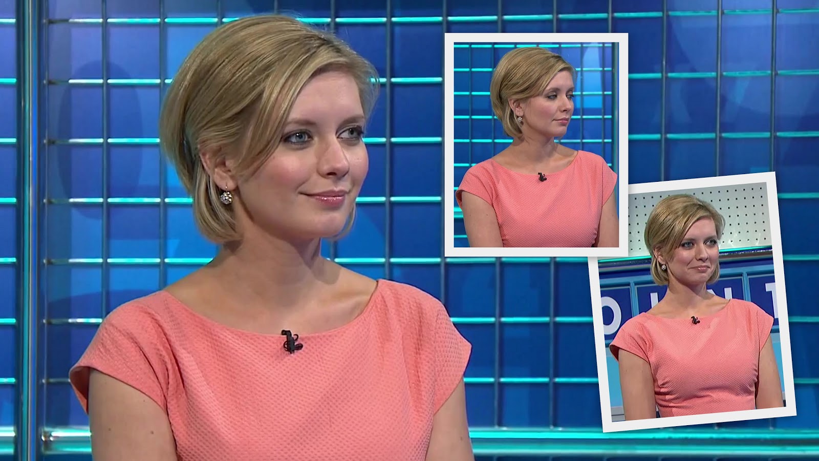 Rachel Riley Wallpapers: Rachel Riley - Countdown & Catsdown Megapost