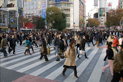 Inilah Rahasia Sukses Warga Jepang yang Patut Ditiru