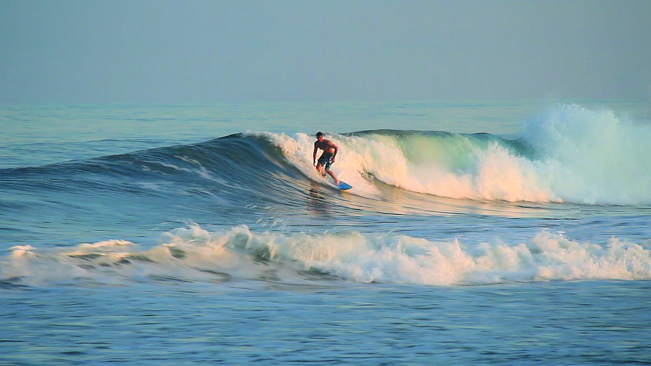 Wrightsville Beach is a Pioneer in East Coast Surfing HinesSight Blog
